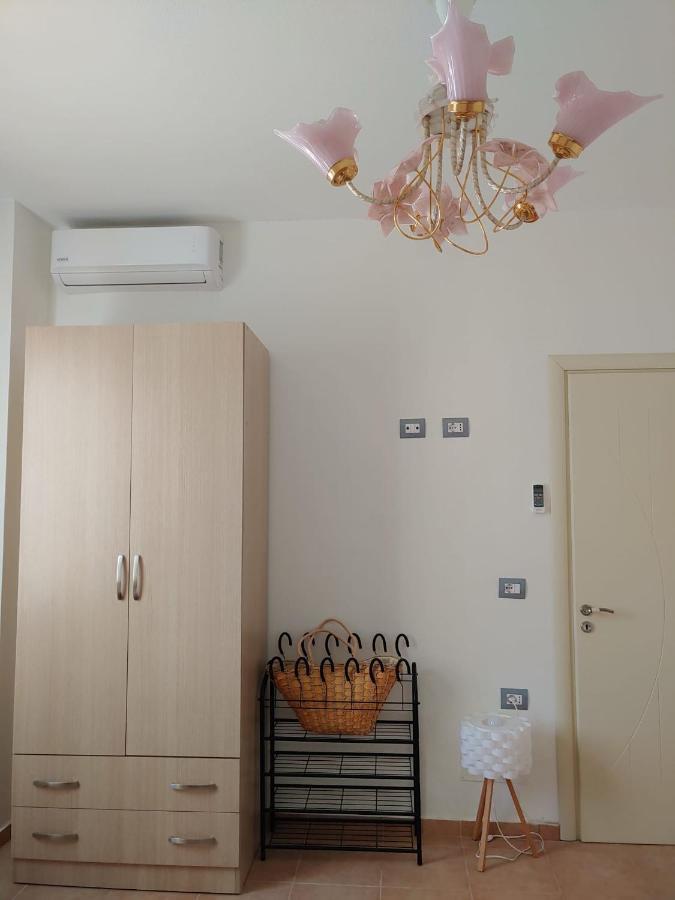 Appartement Casa Velipoja Extérieur photo
