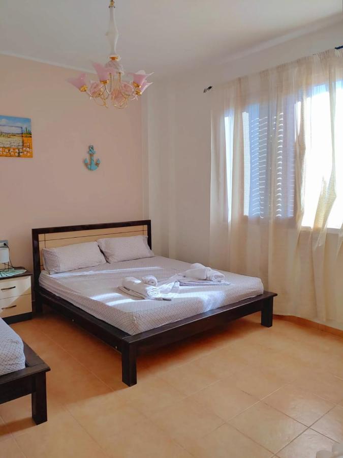 Appartement Casa Velipoja Extérieur photo