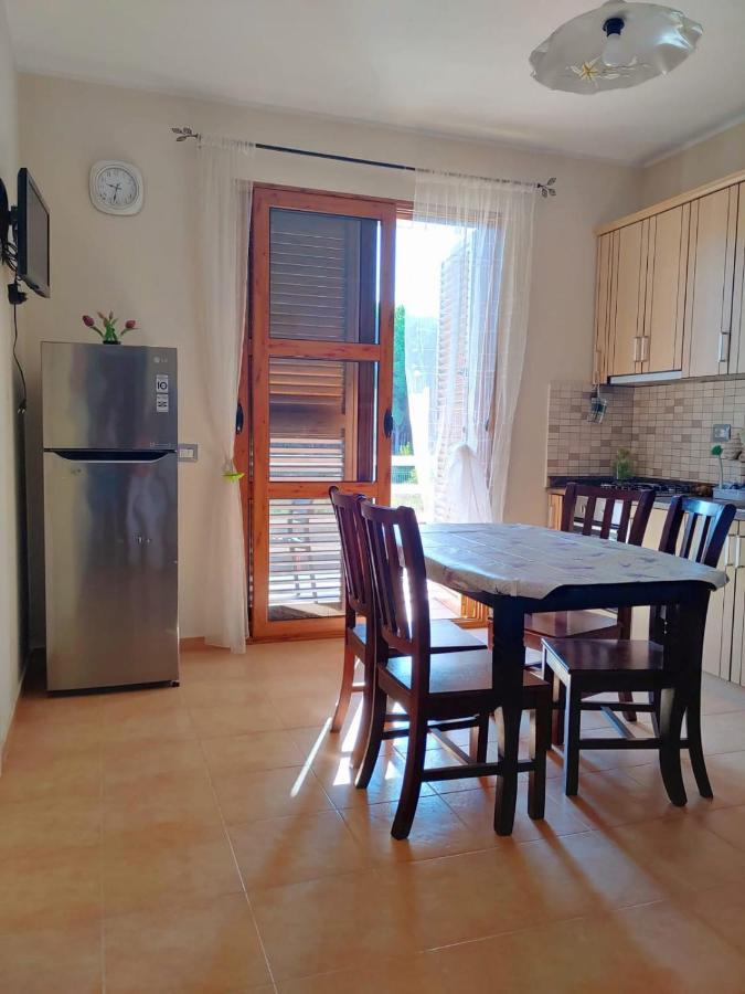 Appartement Casa Velipoja Extérieur photo