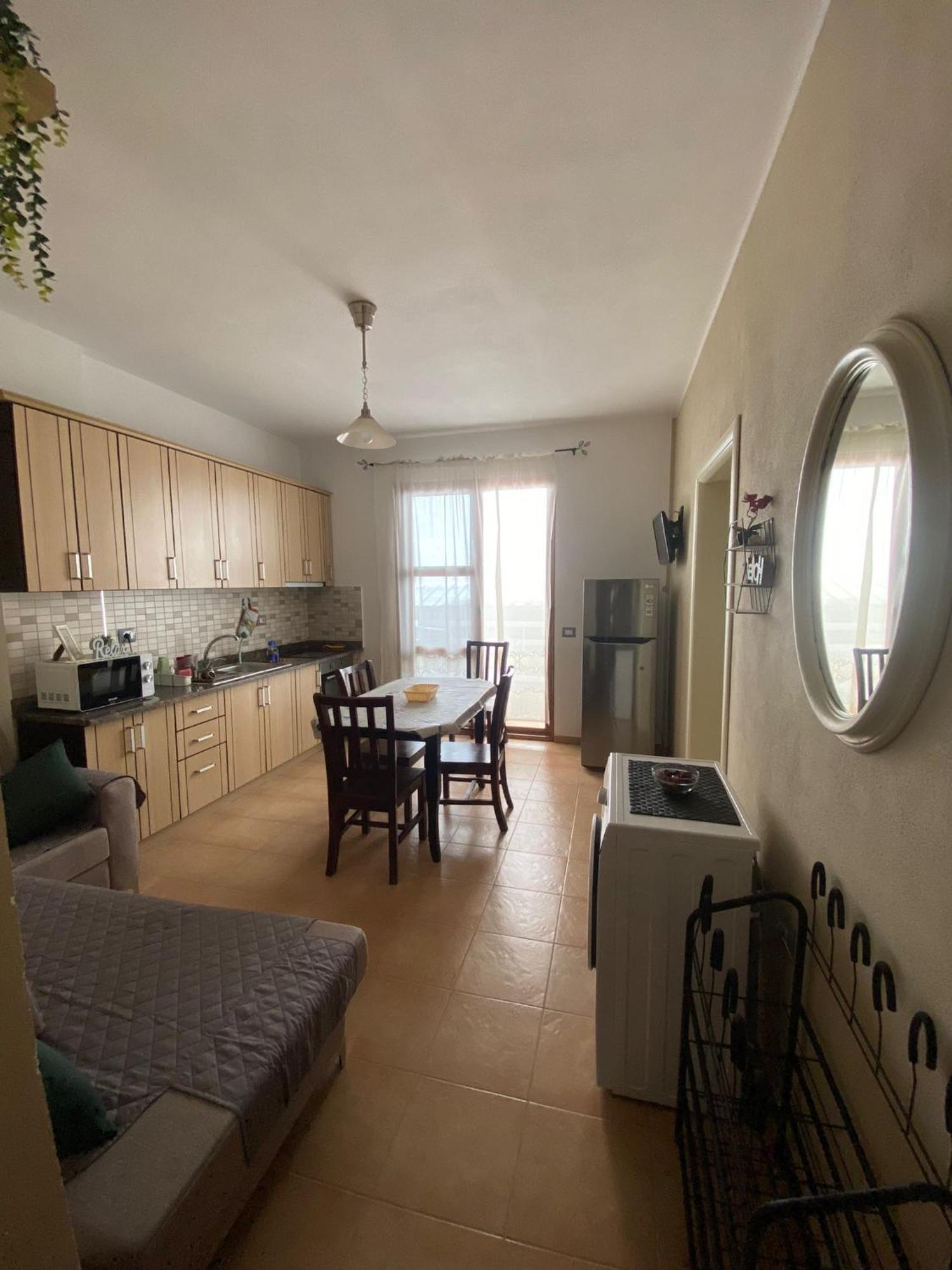 Appartement Casa Velipoja Extérieur photo