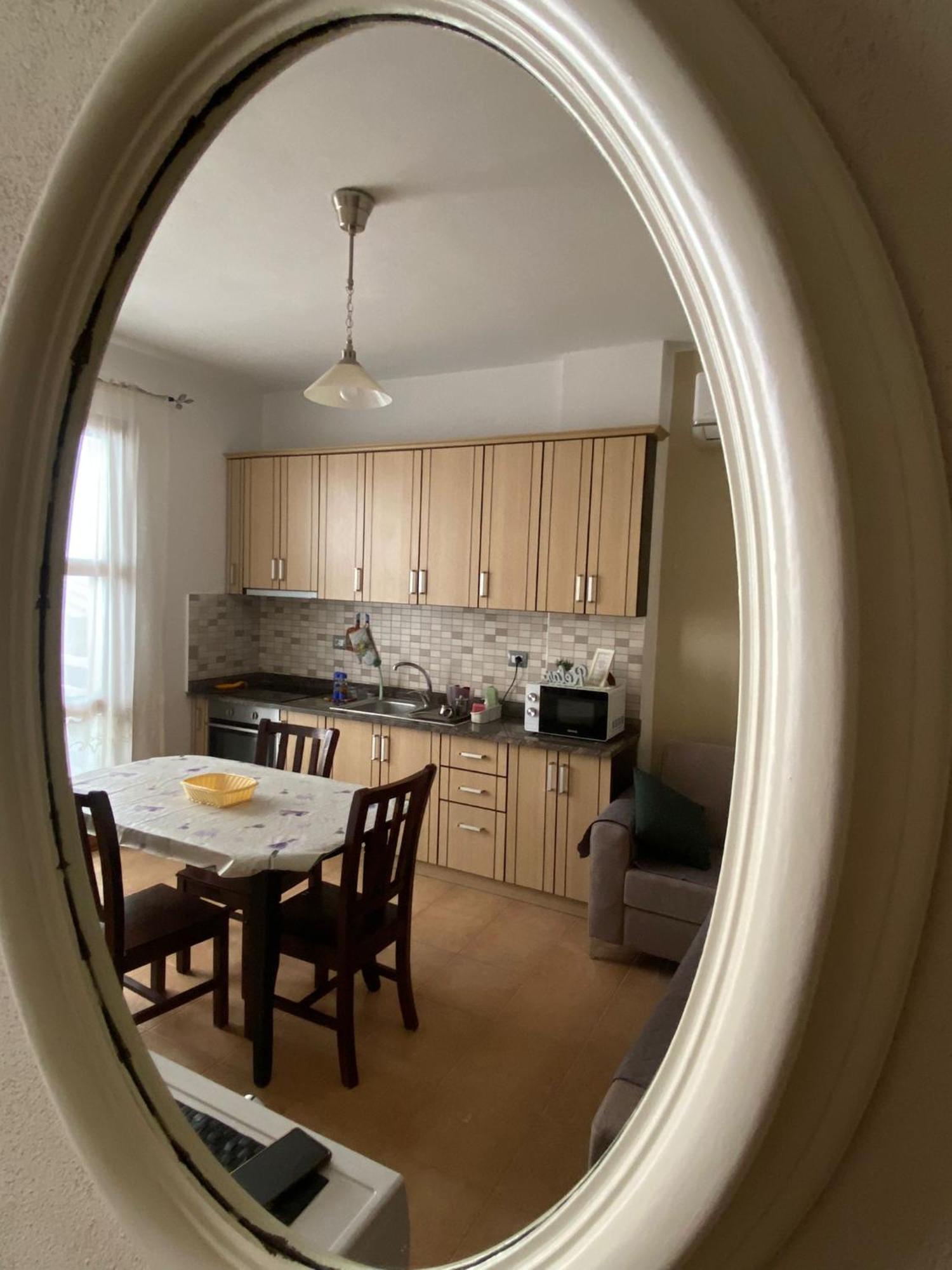 Appartement Casa Velipoja Extérieur photo