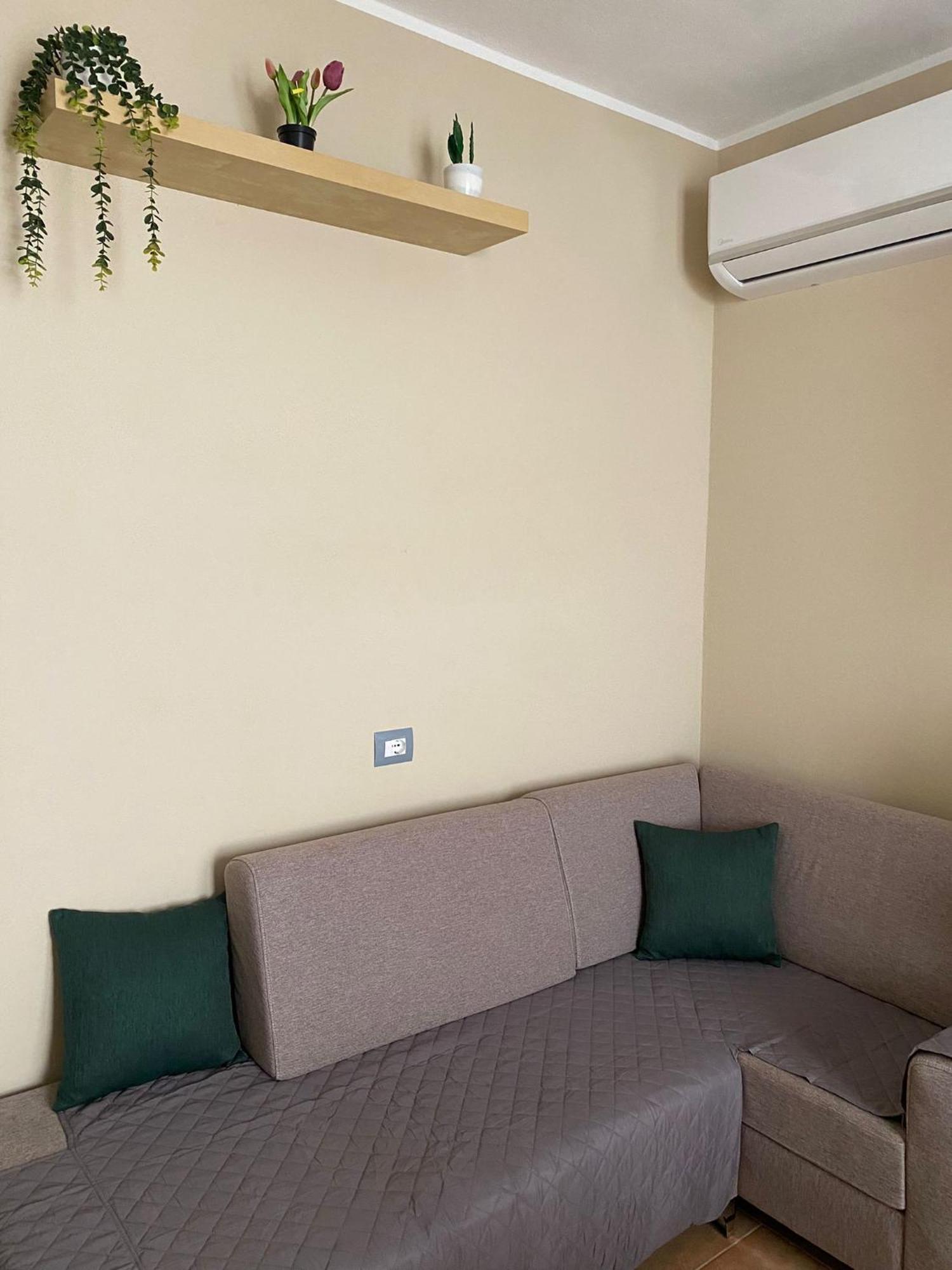 Appartement Casa Velipoja Extérieur photo