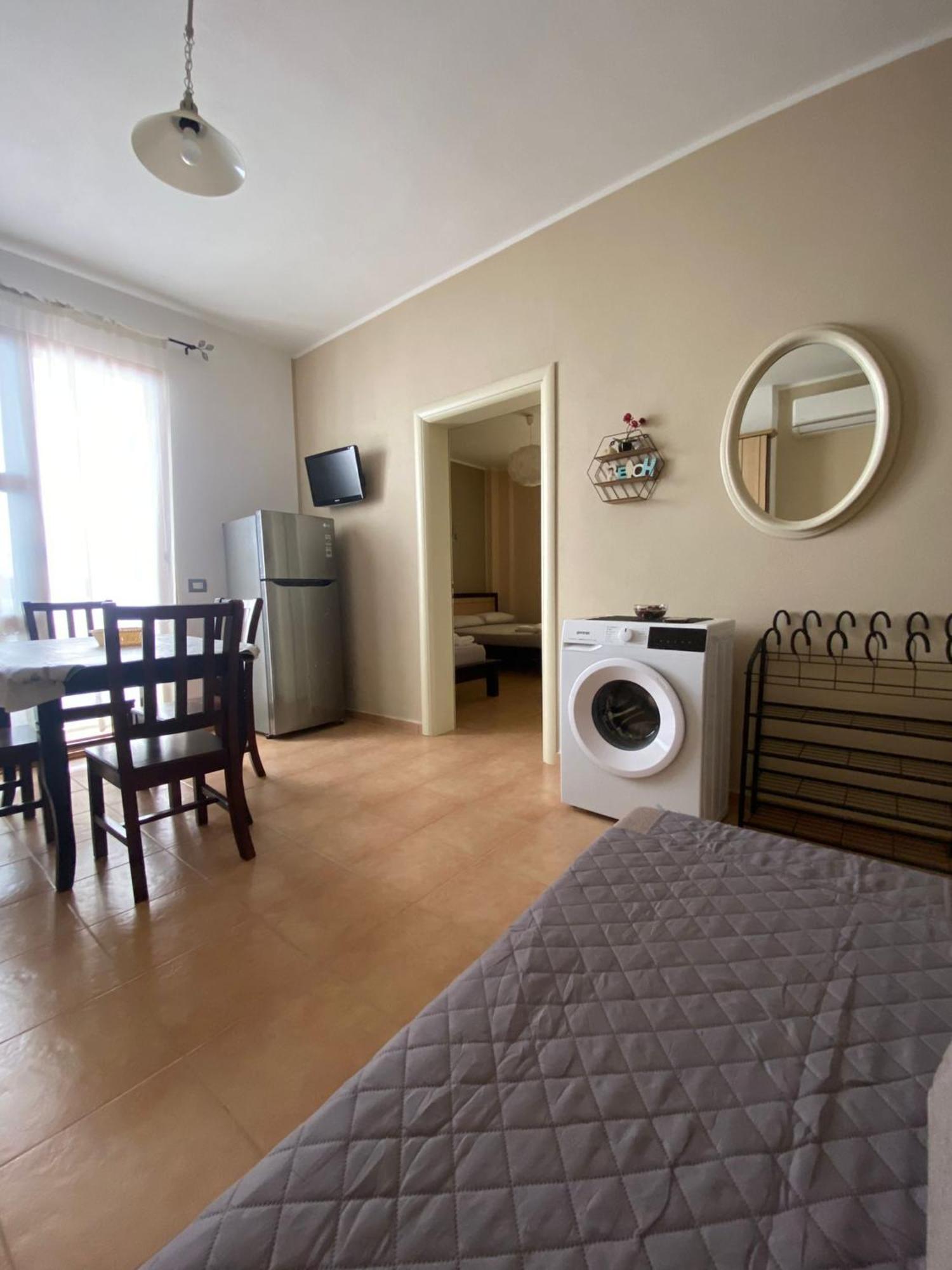 Appartement Casa Velipoja Extérieur photo