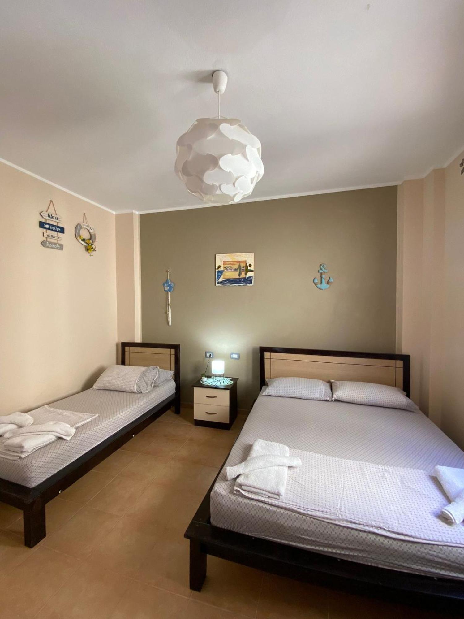 Appartement Casa Velipoja Extérieur photo