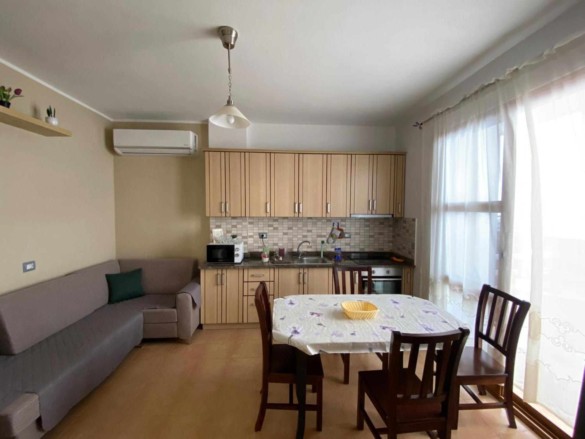 Appartement Casa Velipoja Extérieur photo