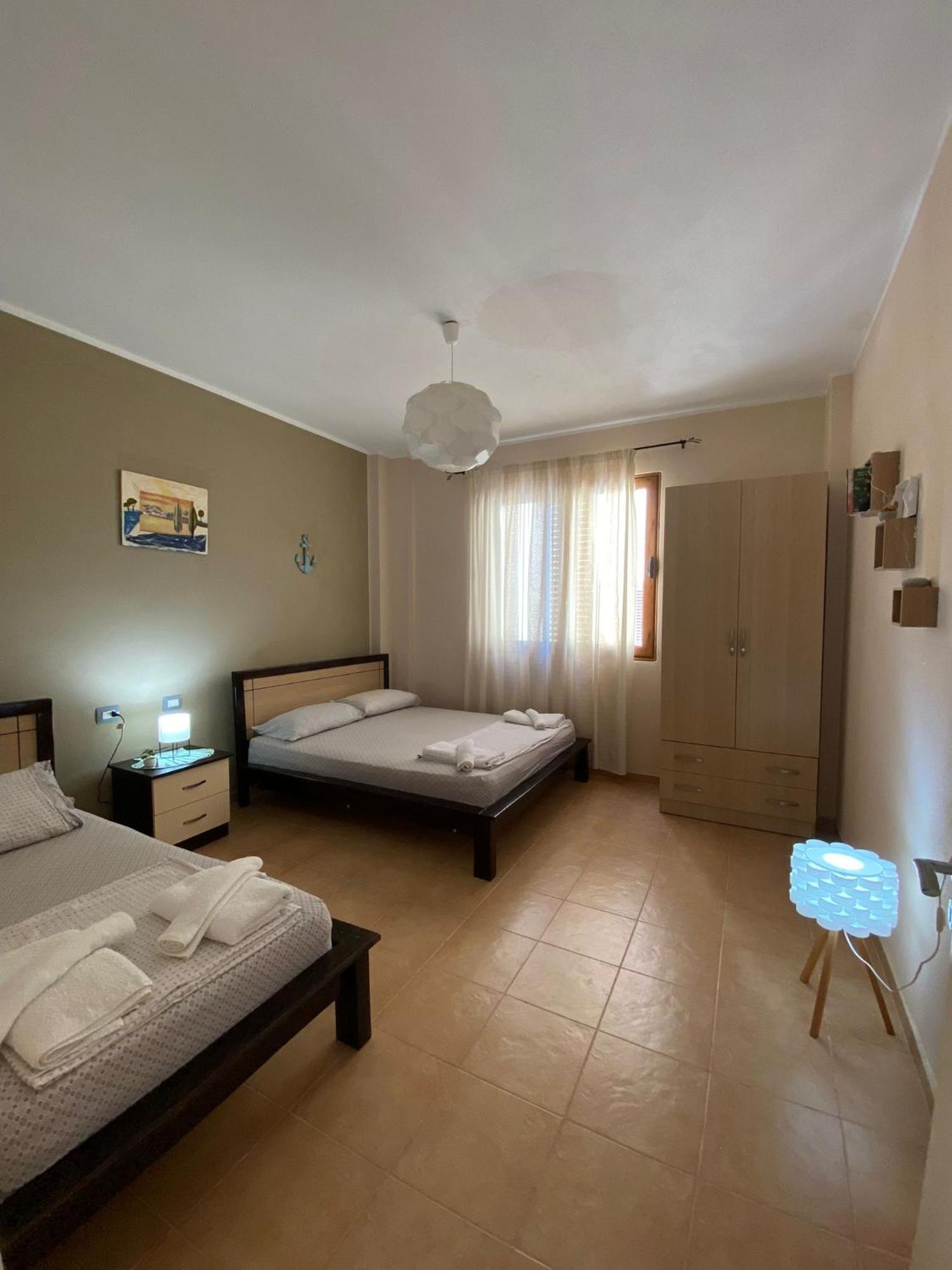 Appartement Casa Velipoja Extérieur photo